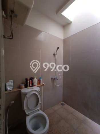 For Sale! Premium House LT 397m2 Desain Elegan di Jangli For Sale! Premium House LT 397m2 Desain Elegan di Jangli