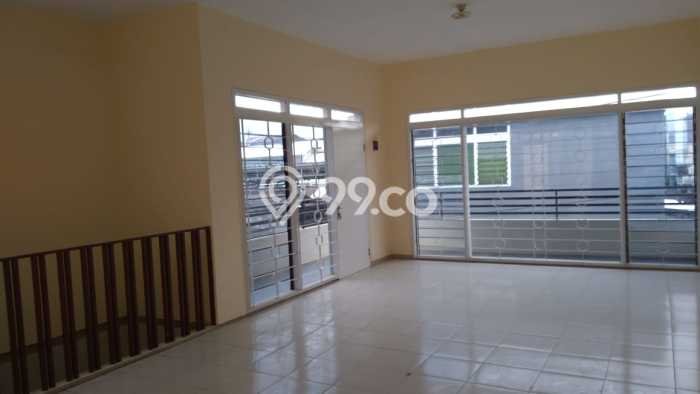 Rumah Modern 4 Kamar LT 163m2 di Kartini Rumah Modern 4 Kamar LT 163m2 di Kartini