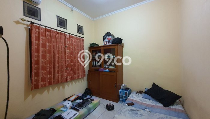 Dijual Rumah 2 Kamar Lokasi Strategis Bagus dan Strategis di Rungkut Dijual Rumah 2 Kamar Lokasi Strategis Bagus dan Strategis di Rungkut