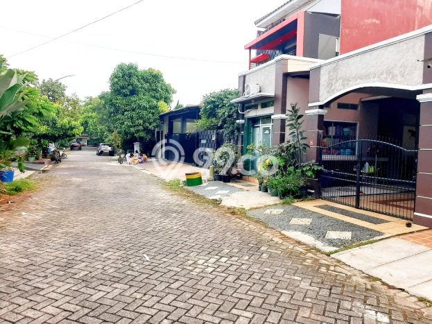 Rumah Modern Cantik 3 Kamar Bisa Langsung Pindah di Pinang Rumah Modern Cantik 3 Kamar Bisa Langsung Pindah di Pinang