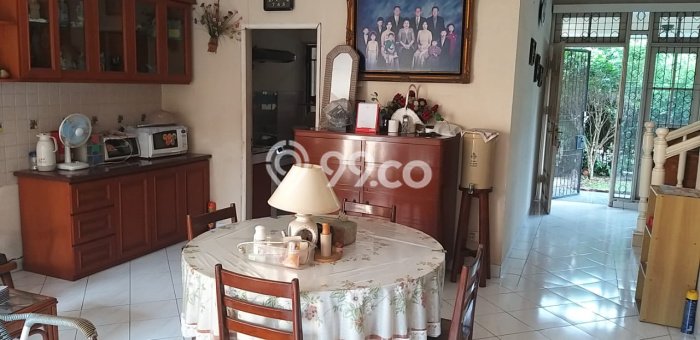Dijual Hunian Rumah Nyaman 3 Kamar di Lippo Karawaci, Tangerang Dijual Hunian Rumah Nyaman 3 Kamar di Lippo Karawaci, Tangerang
