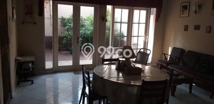 Dijual Hunian Rumah Nyaman 3 Kamar di Lippo Karawaci, Tangerang Dijual Hunian Rumah Nyaman 3 Kamar di Lippo Karawaci, Tangerang