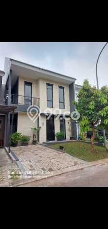 Dijual Hunian Rumah Terawat 3 KT di BSD Neo Catalonia, Tangerang Dijual Hunian Rumah Terawat 3 KT di BSD Neo Catalonia, Tangerang