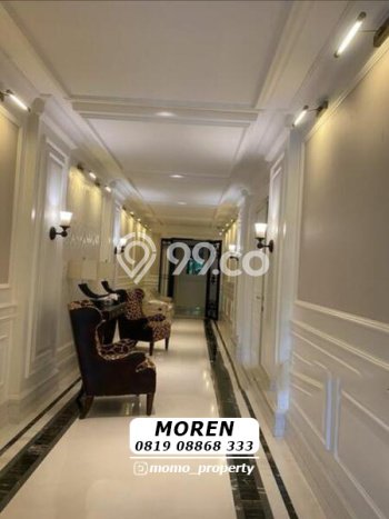 Rumah Elit Modern Tanpa Renovasi di Pantai Indah Kapuk Jakarta Utara Rumah Elit Modern Tanpa Renovasi di Pantai Indah Kapuk Jakarta Utara