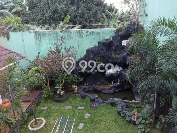 For Sale Rumah Mewah Exclusive di Cinere, Depok For Sale Rumah Mewah Exclusive di Cinere, Depok