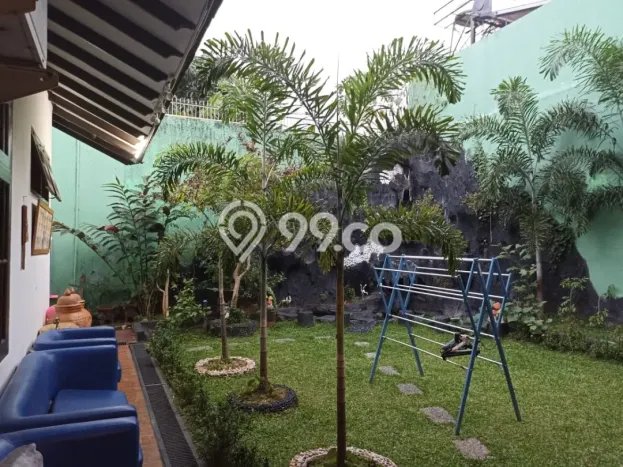 For Sale Rumah Mewah Exclusive di Cinere, Depok For Sale Rumah Mewah Exclusive di Cinere, Depok