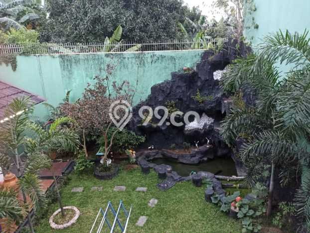 For Sale Rumah Mewah Exclusive di Cinere, Depok For Sale Rumah Mewah Exclusive di Cinere, Depok