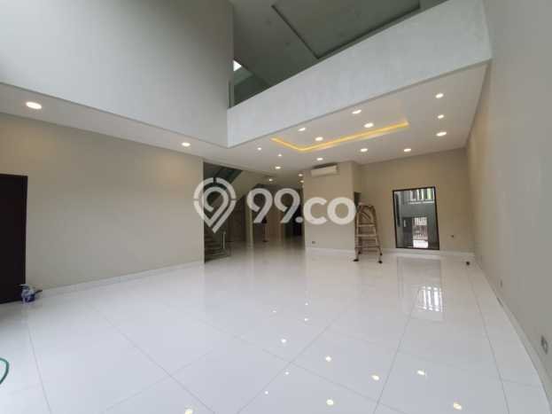Rumah Luxury Modern Tanpa Renovasi di Sunter Jakarta Utara Rumah Luxury Modern Tanpa Renovasi di Sunter Jakarta Utara