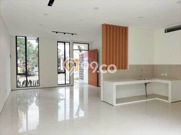 Rumah Luxury Modern Tanpa Renovasi di mekar wangi Bandung Rumah Luxury Modern Tanpa Renovasi di mekar wangi Bandung