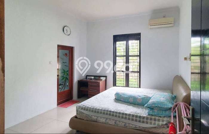 Rumah Modern 4 Kamar LT 217m2 di Cikutra Rumah Modern 4 Kamar LT 217m2 di Cikutra