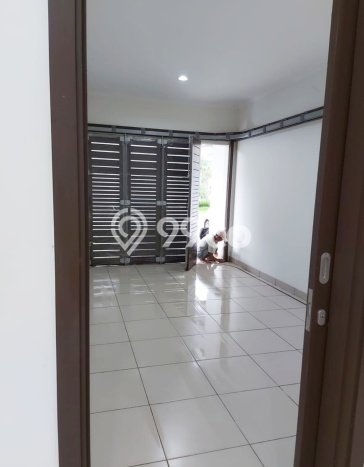 For Sale! Luxury House LT 162m2 Desain Modern di Gede Bage For Sale! Luxury House LT 162m2 Desain Modern di Gede Bage