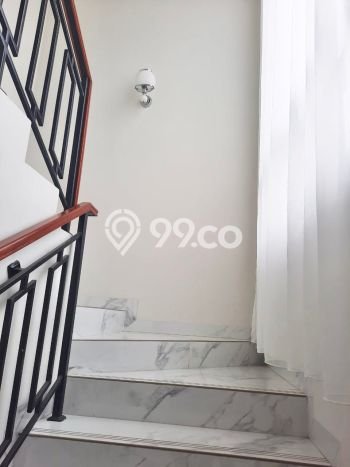 Rumah Siap Huni 4 KT 4 KM di Lokasi Premium BSD Foresta, Tangerang Rumah Siap Huni 4 KT 4 KM di Lokasi Premium BSD Foresta, Tangerang