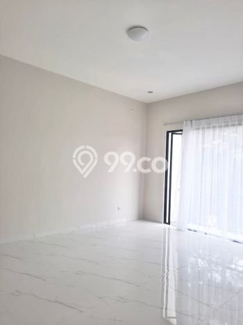 Rumah Siap Huni 4 KT 4 KM di Lokasi Premium BSD Foresta, Tangerang Rumah Siap Huni 4 KT 4 KM di Lokasi Premium BSD Foresta, Tangerang