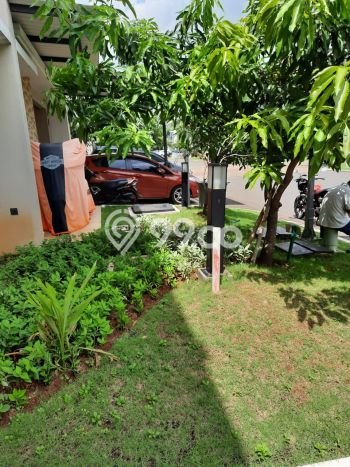 Dijual Rumah Eksklusif 2 KT di Gading Serpong, Tangerang Dijual Rumah Eksklusif 2 KT di Gading Serpong, Tangerang