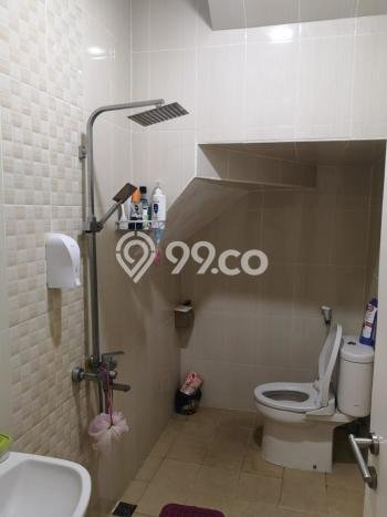 Rumah Modern 2 KT di Cikupa Citra Raya Tangerang Semi Furnished Rumah Modern 2 KT di Cikupa Citra Raya Tangerang Semi Furnished