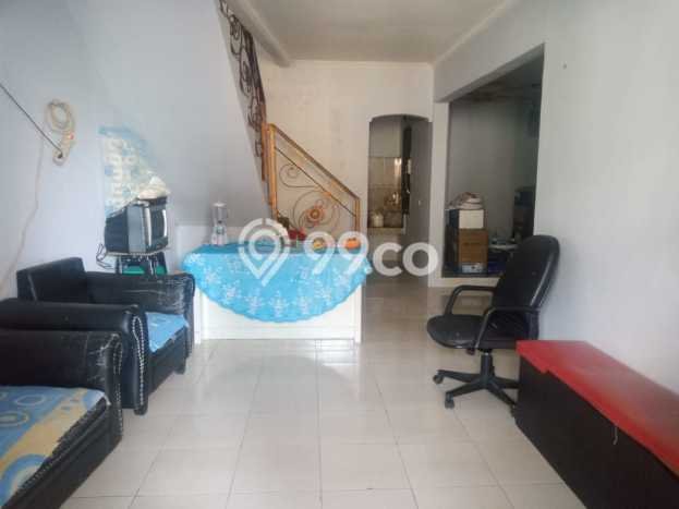 Rumah Strategis Minimalis Lb 100m2 di Kresek, Tangerang Rumah Strategis Minimalis Lb 100m2 di Kresek, Tangerang