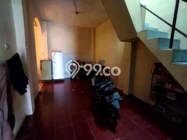 Jual Rumah Minimalis Bagus Punya 3 KT di Banyuanyar Solo SHM Jual Rumah Minimalis Bagus Punya 3 KT di Banyuanyar Solo SHM