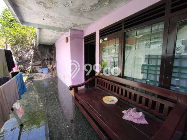 Jual Rumah Minimalis Bagus Punya 3 KT di Banyuanyar Solo SHM Jual Rumah Minimalis Bagus Punya 3 KT di Banyuanyar Solo SHM