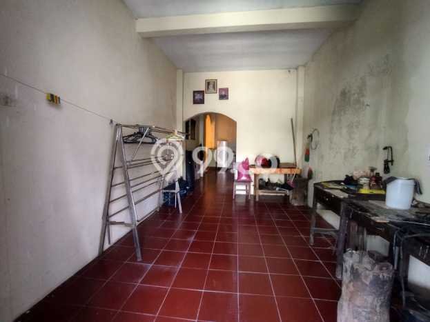 Jual Rumah Minimalis Bagus Punya 3 KT di Banyuanyar Solo SHM Jual Rumah Minimalis Bagus Punya 3 KT di Banyuanyar Solo SHM