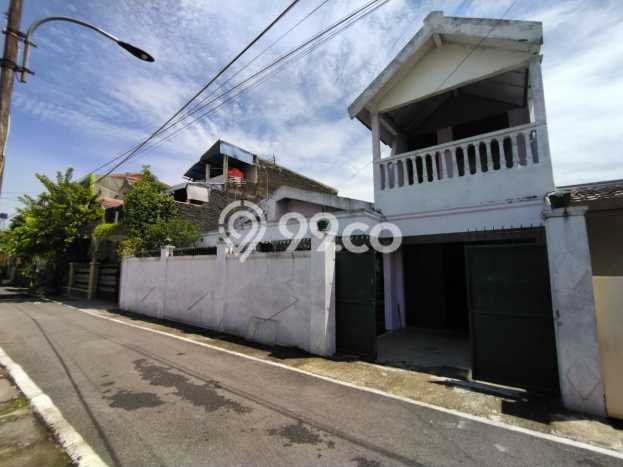 Jual Rumah Minimalis Bagus Punya 3 KT di Banyuanyar Solo SHM Jual Rumah Minimalis Bagus Punya 3 KT di Banyuanyar Solo SHM