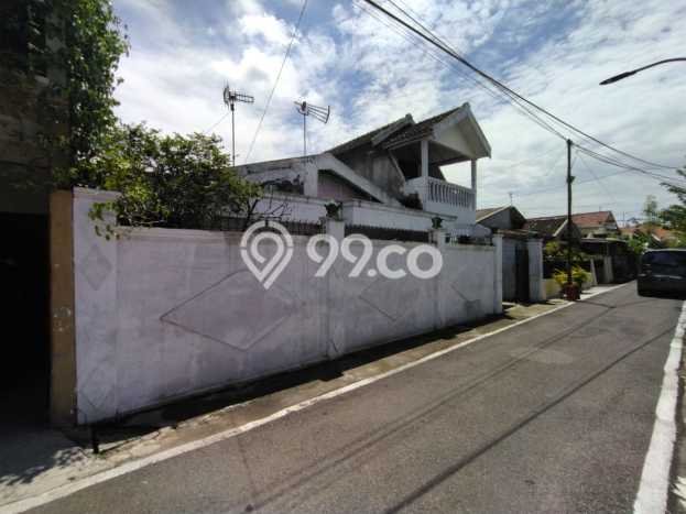 Jual Rumah Minimalis Bagus Punya 3 KT di Banyuanyar Solo SHM Jual Rumah Minimalis Bagus Punya 3 KT di Banyuanyar Solo SHM
