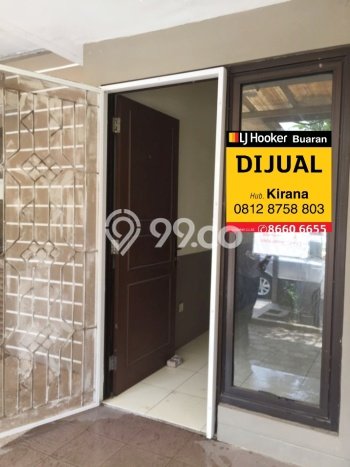 Rumah LT 134m² / LB 52m² View Gunung di Harapan Mulya, Bekasi Rumah LT 134m² / LB 52m² View Gunung di Harapan Mulya, Bekasi