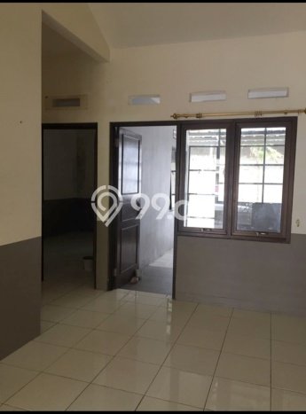 Rumah LT 134m² / LB 52m² View Gunung di Harapan Mulya, Bekasi Rumah LT 134m² / LB 52m² View Gunung di Harapan Mulya, Bekasi