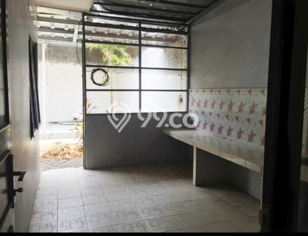 Rumah LT 134m² / LB 52m² View Gunung di Harapan Mulya, Bekasi Rumah LT 134m² / LB 52m² View Gunung di Harapan Mulya, Bekasi