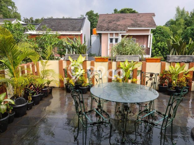 Dijual Rumah Mewah Elegan Dengan View Eksklusif di BSD Taman Crysant, Tangerang Dijual Rumah Mewah Elegan Dengan View Eksklusif di BSD Taman Crysant, Tangerang