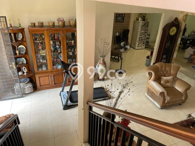 Dijual Rumah Mewah Elegan Dengan View Eksklusif di BSD Taman Crysant, Tangerang Dijual Rumah Mewah Elegan Dengan View Eksklusif di BSD Taman Crysant, Tangerang