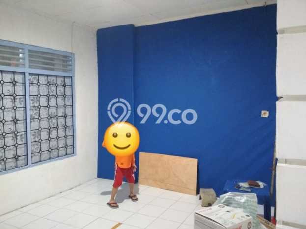 Rumah Modern 2 KT LT 82m2 di Tomang Rumah Modern 2 KT LT 82m2 di Tomang