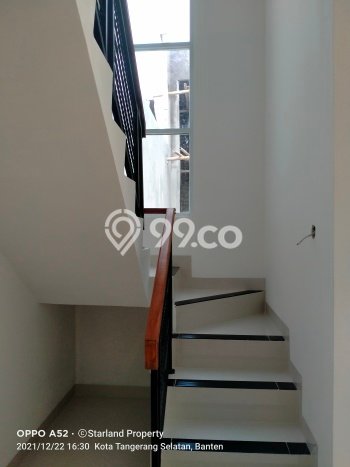 Hunian Cantik Minimalis Lb 85m2 di Pondok Aren, Tangerang Selatan Hunian Cantik Minimalis Lb 85m2 di Pondok Aren, Tangerang Selatan