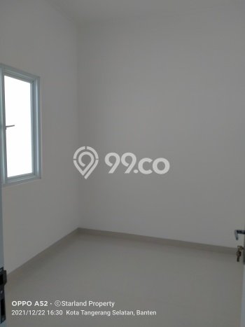 Hunian Cantik Minimalis Lb 85m2 di Pondok Aren, Tangerang Selatan Hunian Cantik Minimalis Lb 85m2 di Pondok Aren, Tangerang Selatan