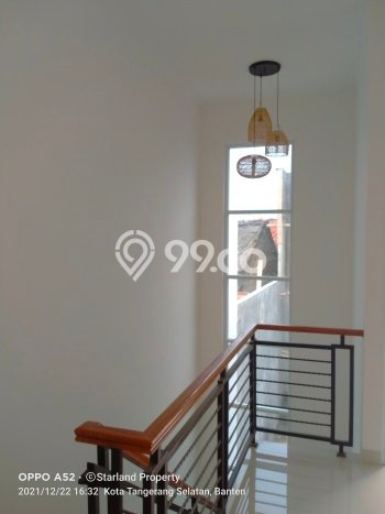 Hunian Cantik Minimalis Lb 85m2 di Pondok Aren, Tangerang Selatan Hunian Cantik Minimalis Lb 85m2 di Pondok Aren, Tangerang Selatan