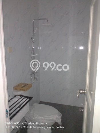 Hunian Cantik Minimalis Lb 85m2 di Pondok Aren, Tangerang Selatan Hunian Cantik Minimalis Lb 85m2 di Pondok Aren, Tangerang Selatan