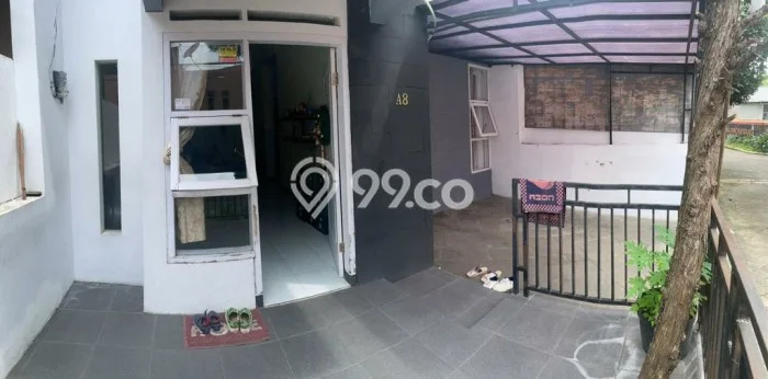 Rumah Strategis Minimalis Lb 60m2 di Blimbing, Malang Rumah Strategis Minimalis Lb 60m2 di Blimbing, Malang