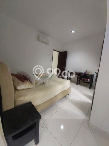 Rumah Modern 3 KT LT 72m2 di Citra Garden Rumah Modern 3 KT LT 72m2 di Citra Garden
