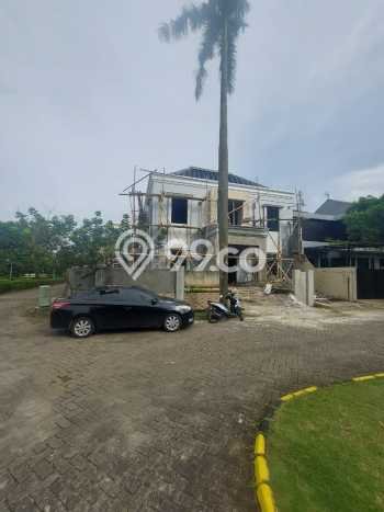 Rumah Elit LB 500m2 Siap Pakai Desain Elegan di Rempoa, Tangerang Rumah Elit LB 500m2 Siap Pakai Desain Elegan di Rempoa, Tangerang