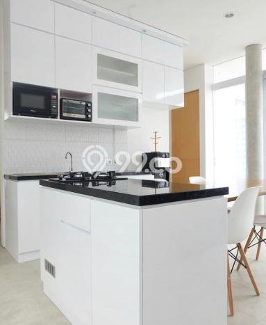 Rumah Mewah LB 400m2 Siap Pakai Desain Elegan di Cijagra, Bandung Rumah Mewah LB 400m2 Siap Pakai Desain Elegan di Cijagra, Bandung