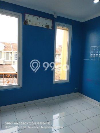 Hunian Nyaman Asri 3 KT Siap Huni di Cikupa Citra Raya Tangerang Hunian Nyaman Asri 3 KT Siap Huni di Cikupa Citra Raya Tangerang