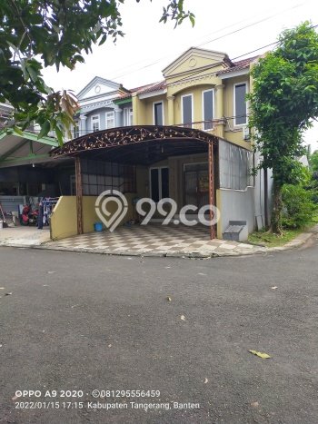 Hunian Nyaman Asri 3 KT Siap Huni di Cikupa Citra Raya Tangerang Hunian Nyaman Asri 3 KT Siap Huni di Cikupa Citra Raya Tangerang