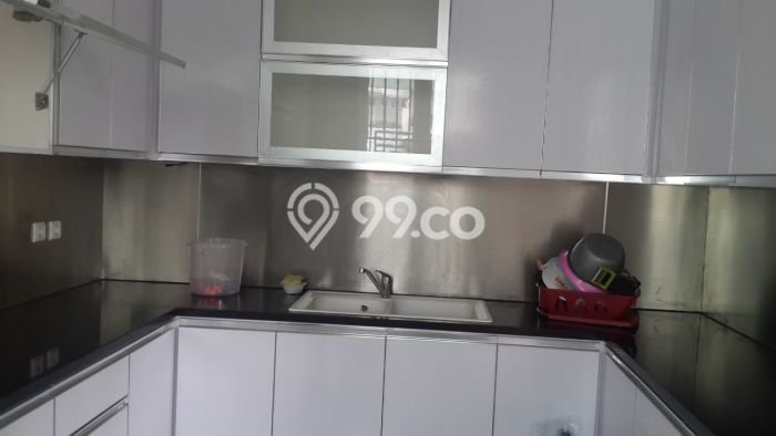 Jual Rumah Mewah Megah Dengan View Cantik di Intercon, Jakarta Barat Jual Rumah Mewah Megah Dengan View Cantik di Intercon, Jakarta Barat