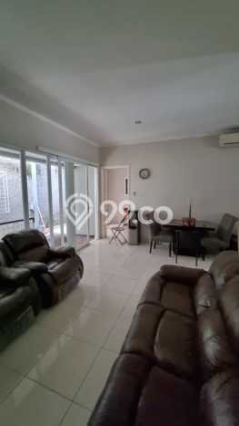 Dijual Terbatas Rumah LT 135m² di Bintaro, Bebas Banjir, Tangerang Selatan Dijual Terbatas Rumah LT 135m² di Bintaro, Bebas Banjir, Tangerang Selatan