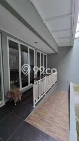 Dijual Terbatas Rumah LT 135m² di Bintaro, Bebas Banjir, Tangerang Selatan Dijual Terbatas Rumah LT 135m² di Bintaro, Bebas Banjir, Tangerang Selatan