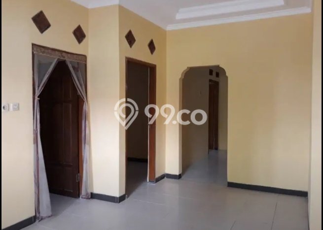 Rumah di Gentan, Akses ke Pusat Kota, LT 110m² Rumah di Gentan, Akses ke Pusat Kota, LT 110m²