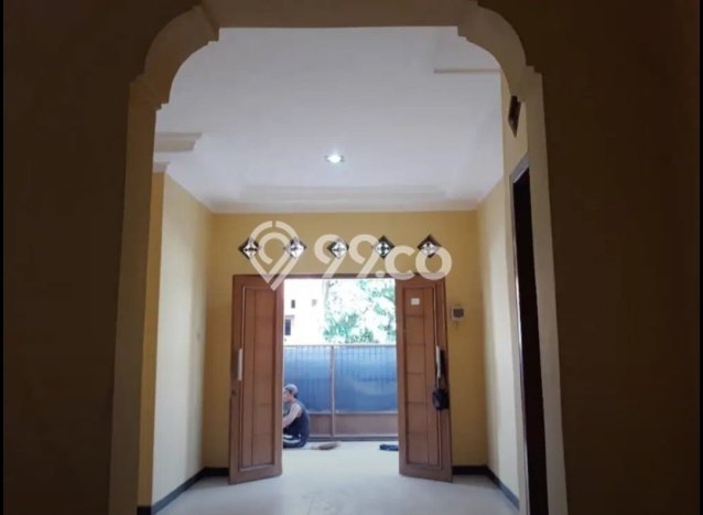 Rumah di Gentan, Akses ke Pusat Kota, LT 110m² Rumah di Gentan, Akses ke Pusat Kota, LT 110m²