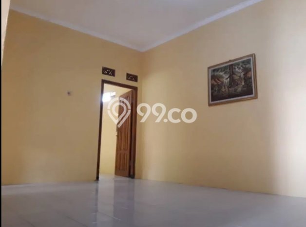 Rumah di Gentan, Akses ke Pusat Kota, LT 110m² Rumah di Gentan, Akses ke Pusat Kota, LT 110m²