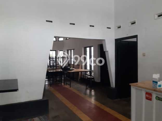 Rumah LT 775m² di Serengan, Solo - Lokasi Strategis Rumah LT 775m² di Serengan, Solo - Lokasi Strategis