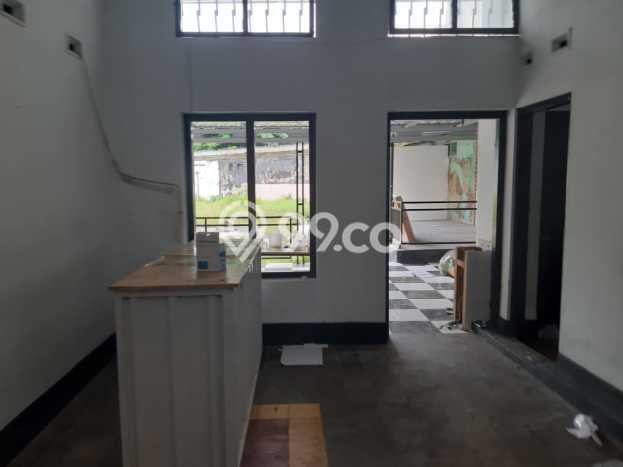 Rumah LT 775m² di Serengan, Solo - Lokasi Strategis Rumah LT 775m² di Serengan, Solo - Lokasi Strategis