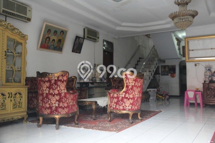 For Sale Rumah Mewah Exclusive di Kebon Jeruk, Jakarta Barat For Sale Rumah Mewah Exclusive di Kebon Jeruk, Jakarta Barat